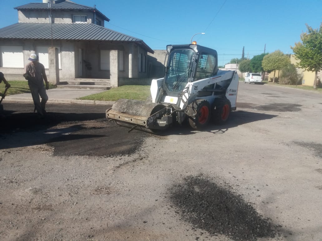 El Municipio