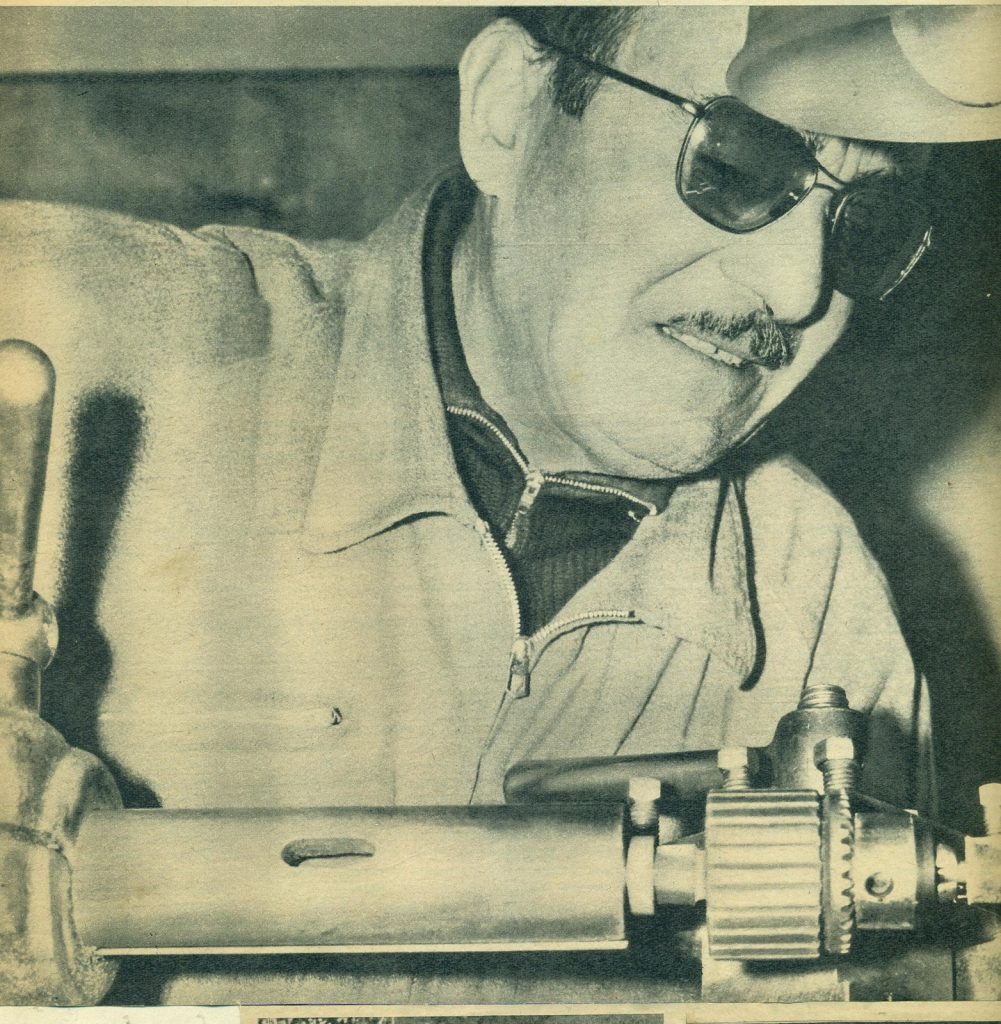 El Museo “Hnos. Emiliozzi”