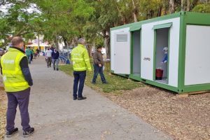 El miércoles comenzará la novena