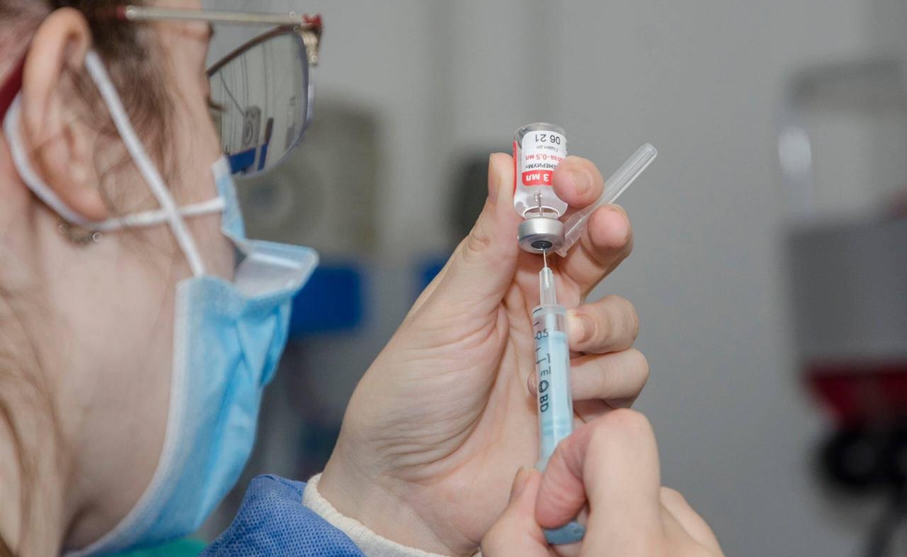 Este martes llegan a Olavarría