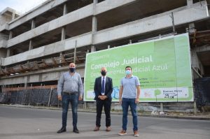 Este viernes el Ministro