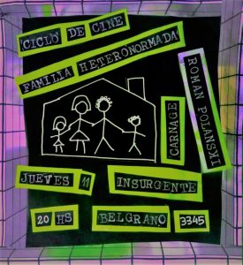 Febrero en Insurgente