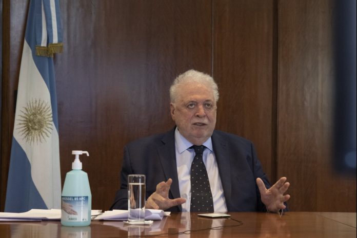 Gines González García