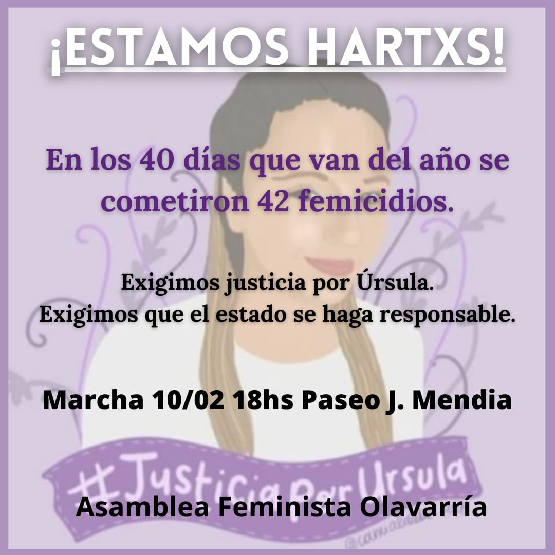 La Asamblea feminista
