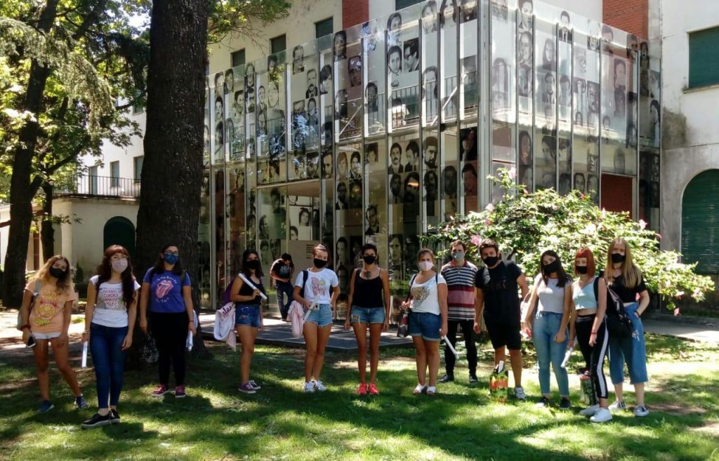 Los ganadores del Programa Futuro