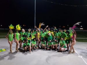 Más agrupaciones se sumaron