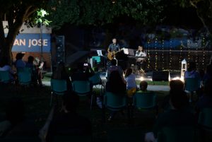 Más propuestas en el Centro