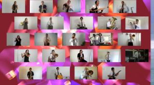 Músicos