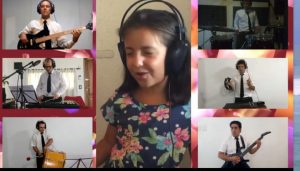 Músicos penitenciarios