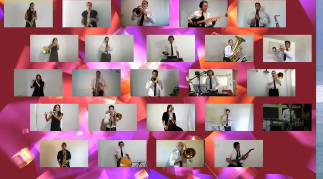 Músicos