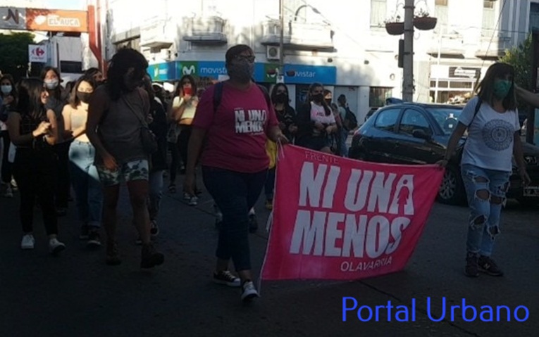 Este miércoles vuelven a marchar