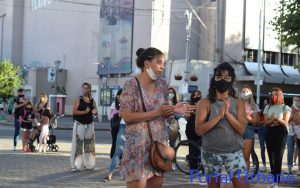 El Estado nos sigue dando