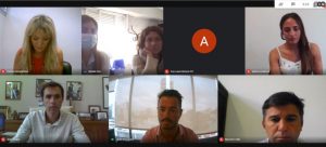 Olavarría formará parte del Programa