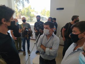 Protagonismo radical