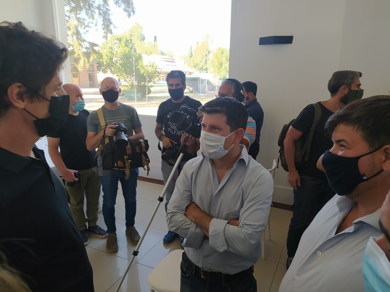 Protagonismo radical 