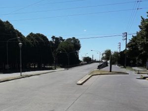 Puente Lucio Florinda