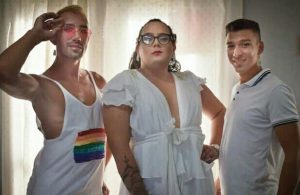 Quedó definido el orden