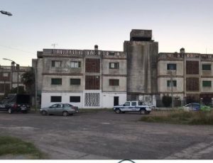 Realizaron allanamientos por hechos