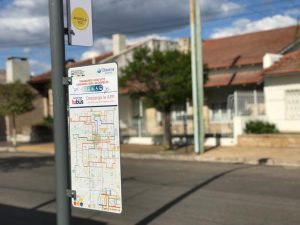 Se amplía la frecuencia horaria