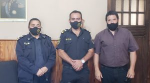 Se realizaron aportes a distintas