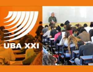 UBA XXI