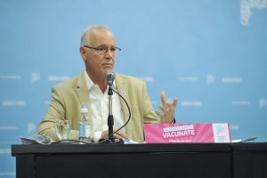 Un dato alentador