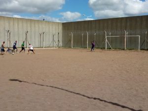 Un torneo