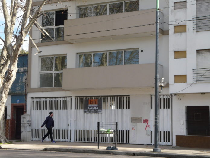 agentes inmobiliarios