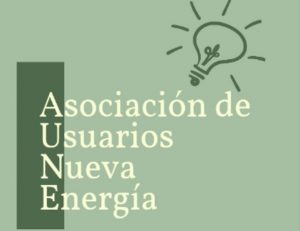 Comunicado de nueva energía