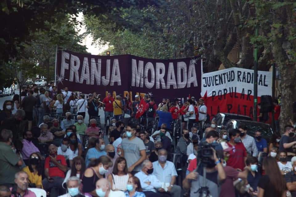 protagonismo