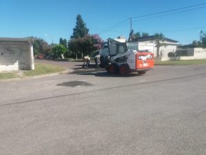 trabajos