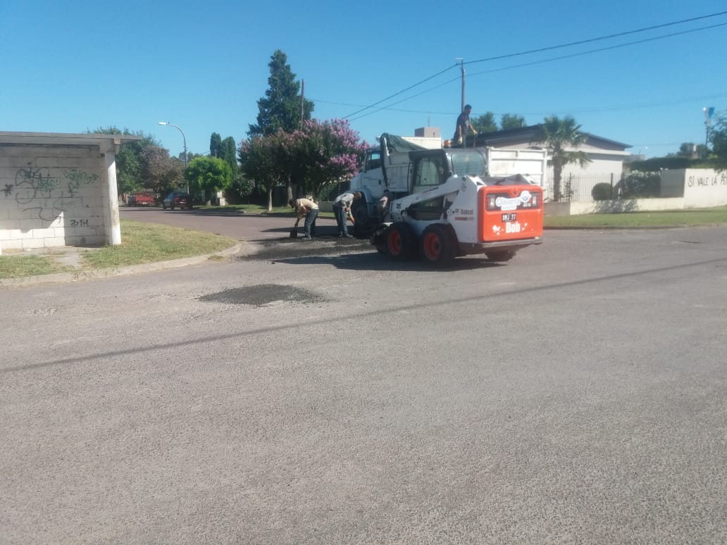 trabajos 