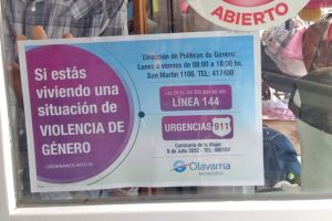 violencia de género