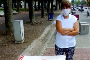 69 femicidios en 63 días