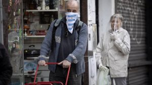 A un año del primer