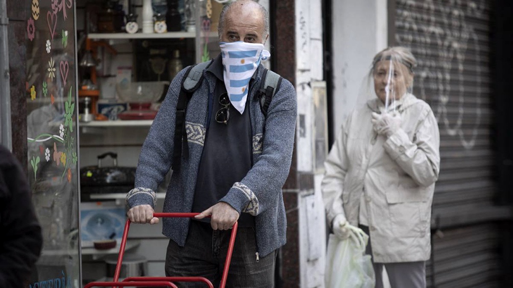 A un año del primer
