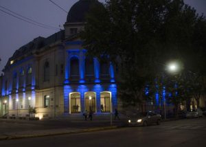 Actividades por el Día Mundial