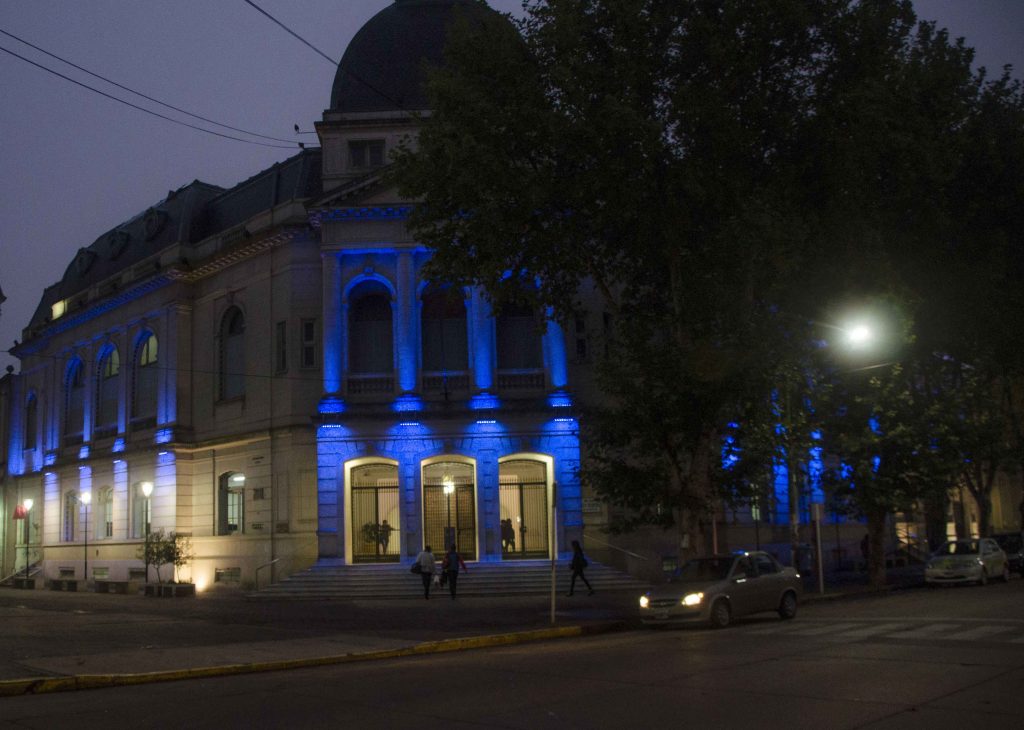 Actividades por el Día Mundial