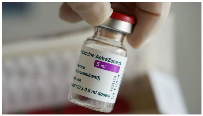 AstraZeneca aseveró