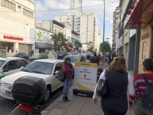 Casi un año de cuarentena