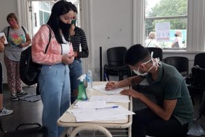 comenzó la inscripción a las