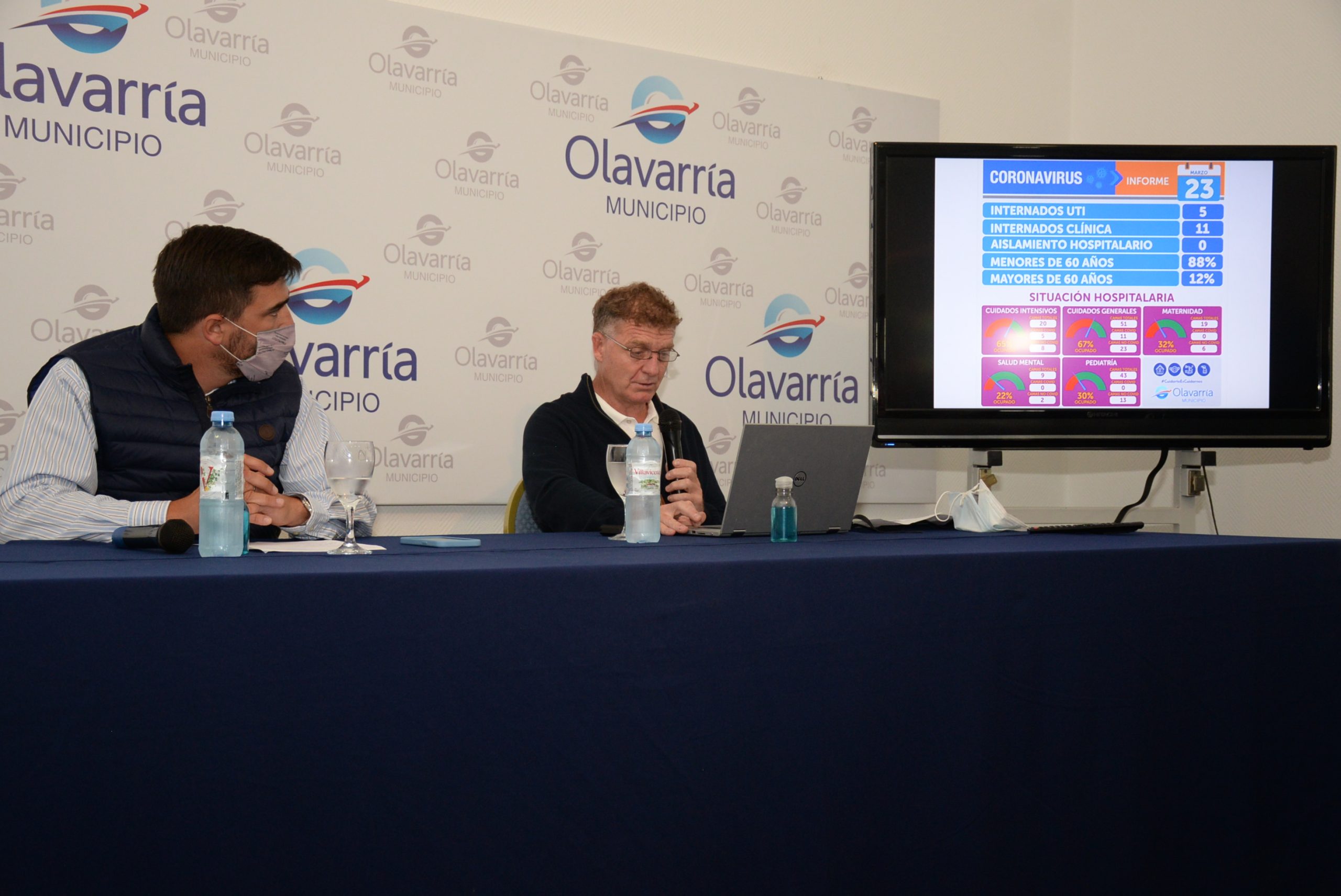 Impusieron tres restricciones por aumentos