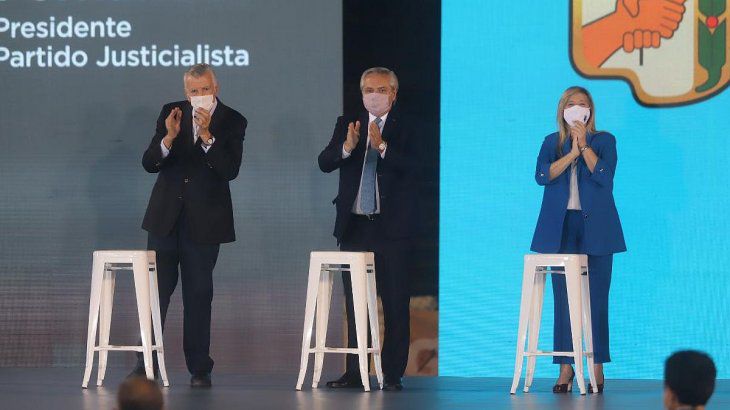 Cuidamos la salud de los