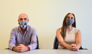 Desde el Frente de Todos