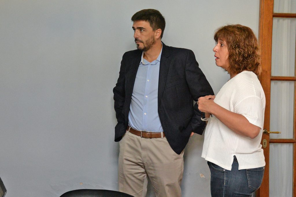 El Gobierno Municipal participará de