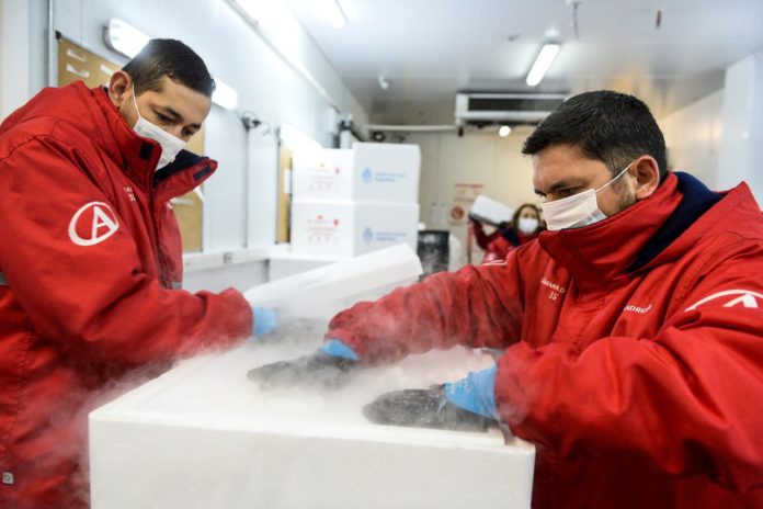 El Gobierno espera que la semana