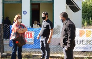 El INTA y el Programa