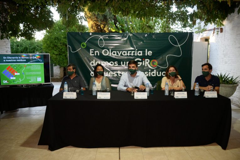 El Intendente Ezequiel