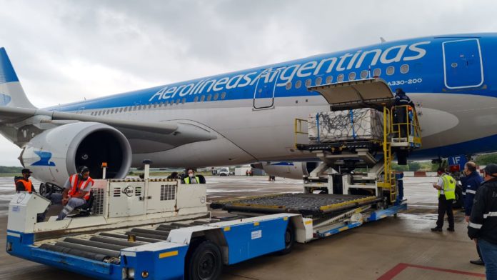 El gobierno distribuirá hasta