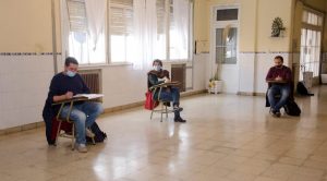 El gobierno provincial aumentó